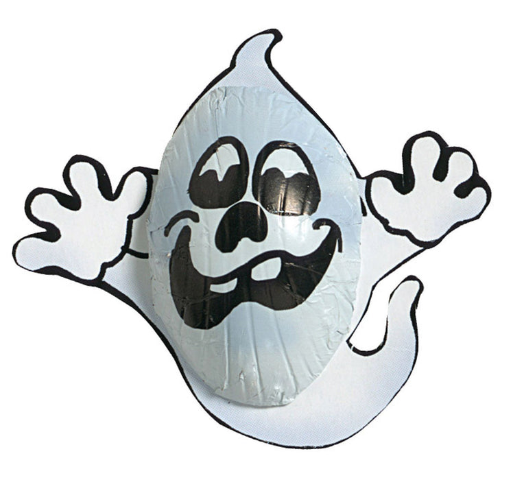 Storz Halloween Chocolate Ghost