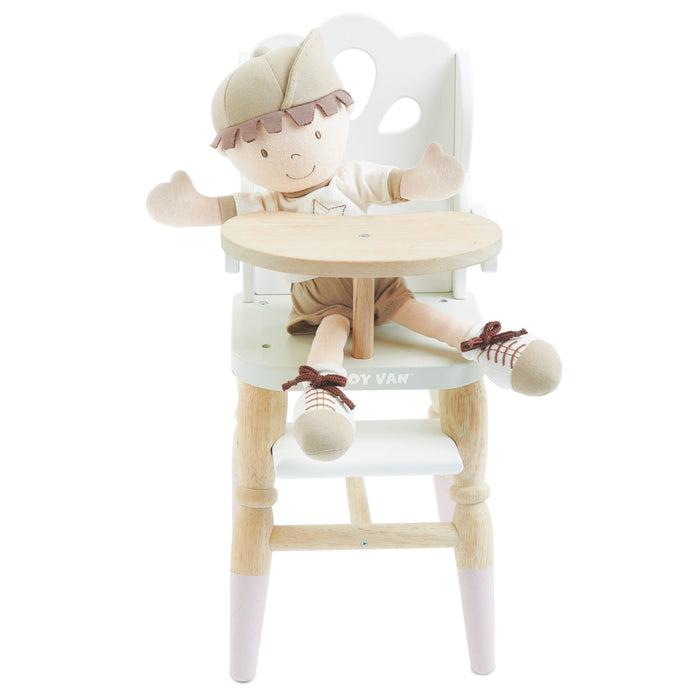 Le Toy Van Doll High Chair