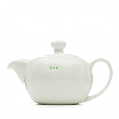 Keith Brymer Jones Teapot 800ml - tea