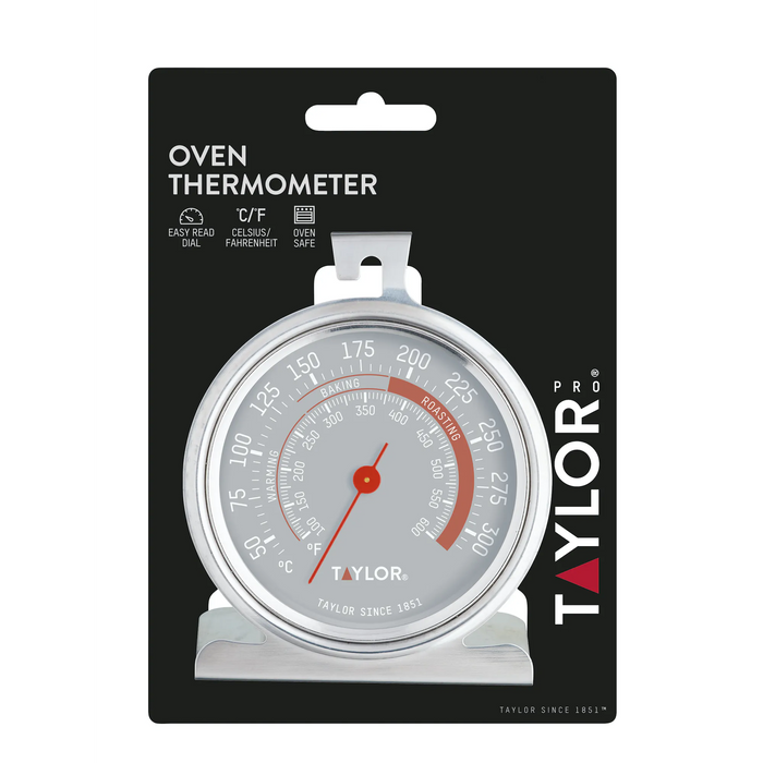 Taylor Pro Oven Thermometer