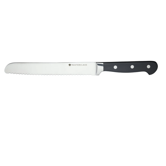 MasterClass Tipless 20cm (8") Bread Knife