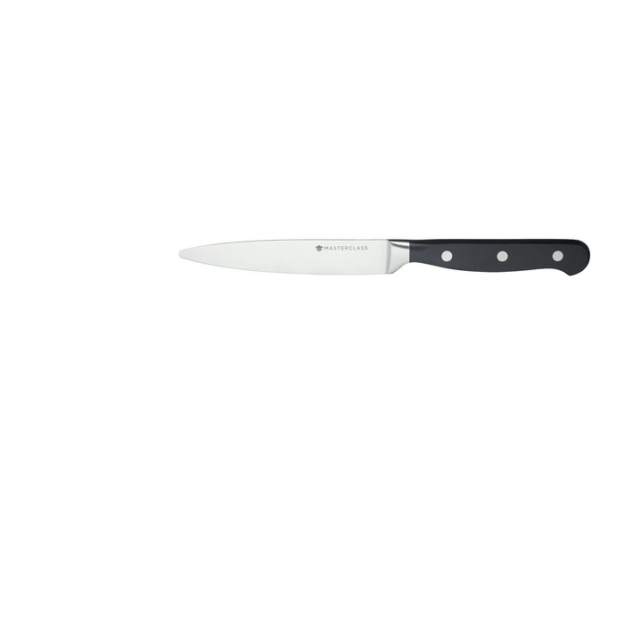 MasterClass Tipless 12cm (5") Utility Knife