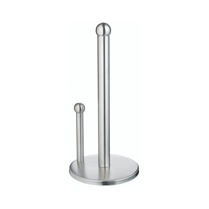 MasterClass Stainless Steel Paper Towel Holder