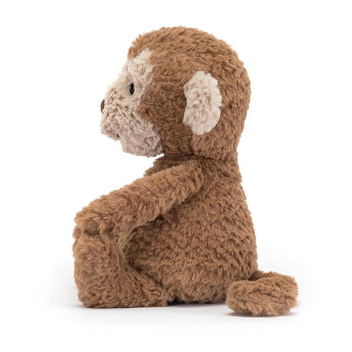 Jellycat Tumbletuft Monkey