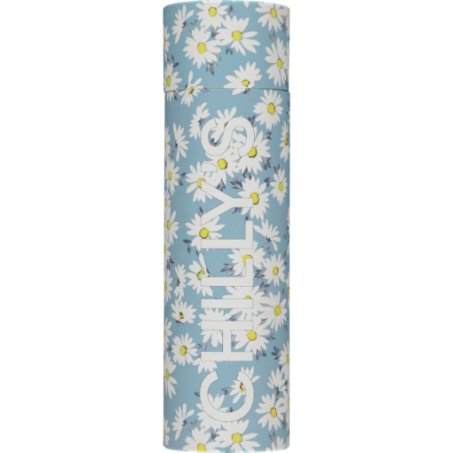 Chilly's Bottle 500ml Floral Daisy