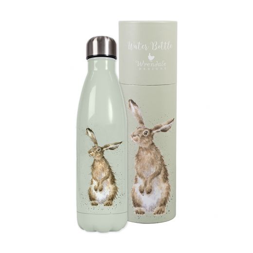 Wrendale Hare and the Bee Hare Water Bottle