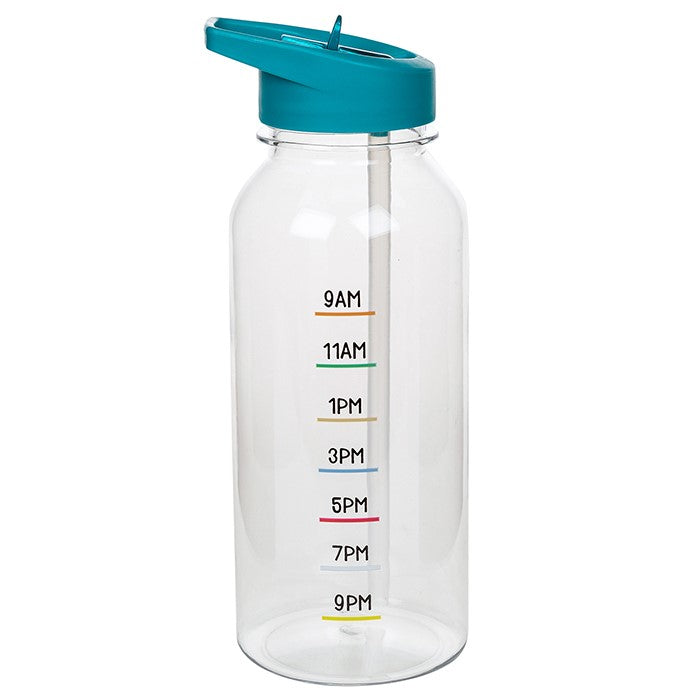 Hydration Bottle Tracker