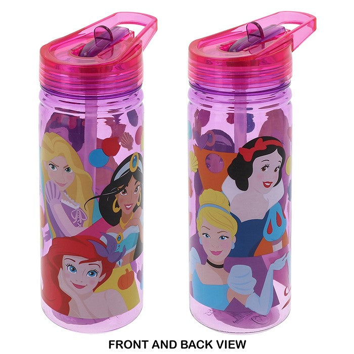 Disney Princess Tritan 580ml Water Bottle