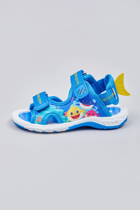 Sandal 2025 baby shark