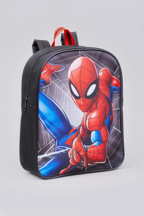 William Lamb Spiderman Backpack
