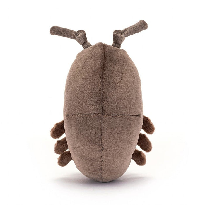 Jellycat Woody Woodlouse