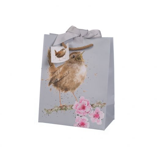 Wrendale Designs Bird Medium Gift Bag