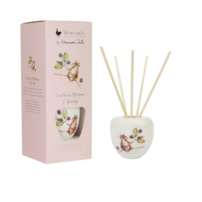 Wrendale Hedgerow Reed Diffuser 200ml