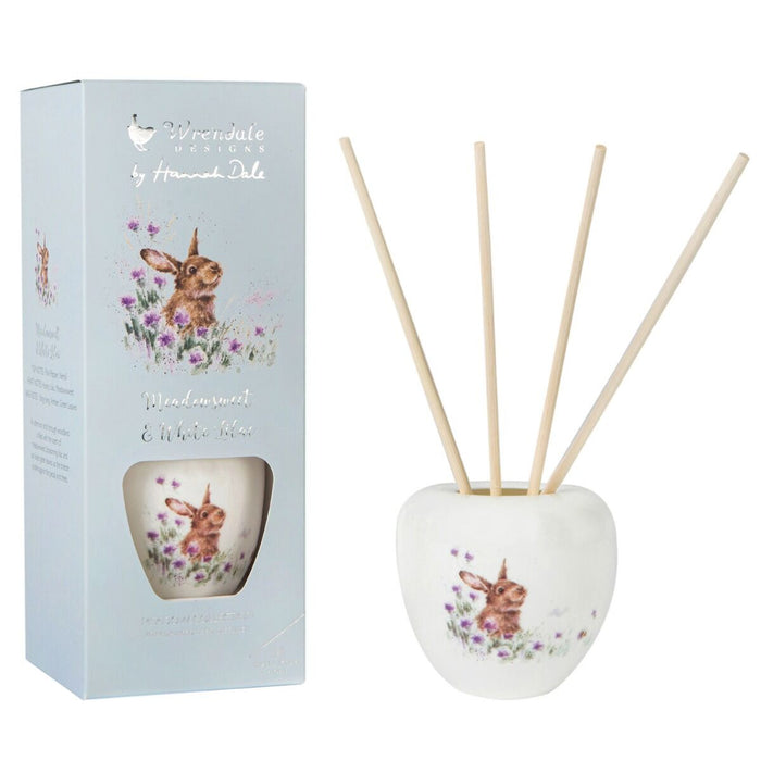 Wrendale Meadow Reed Diffuser 200ml