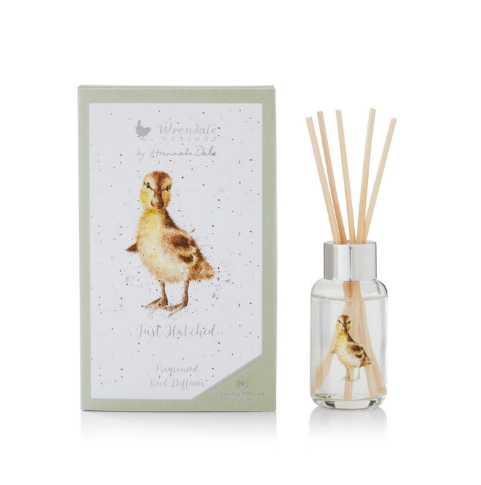 Wrendale Just Hatched 40ml Reed Diffuser