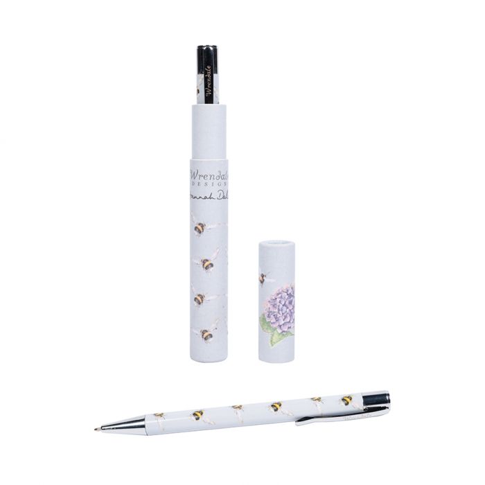 Wrendale Designs 'Busy Bee' Pen