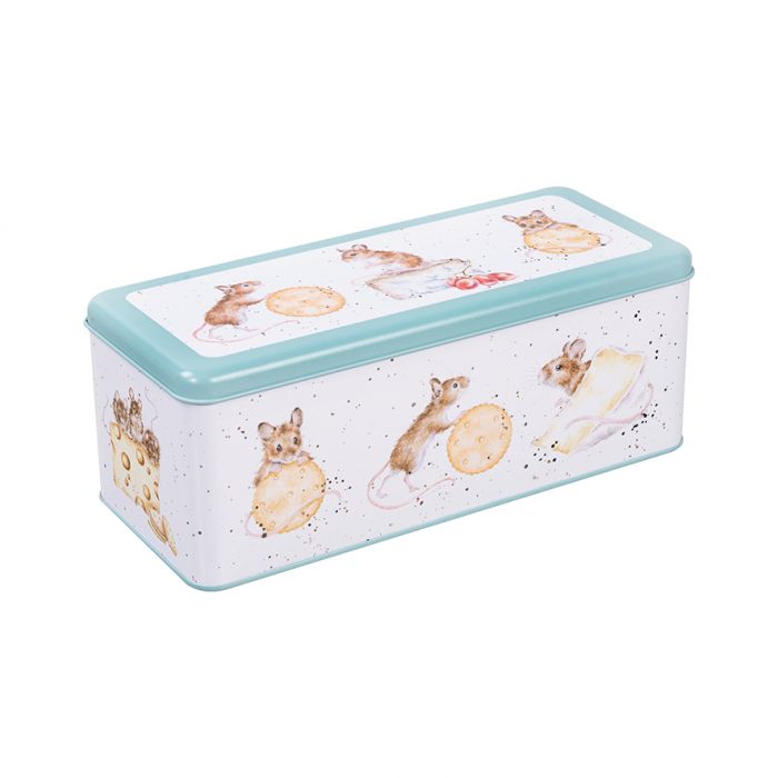 Wrendale Designs 'The Country Set' Cake Tin Nest main image 1