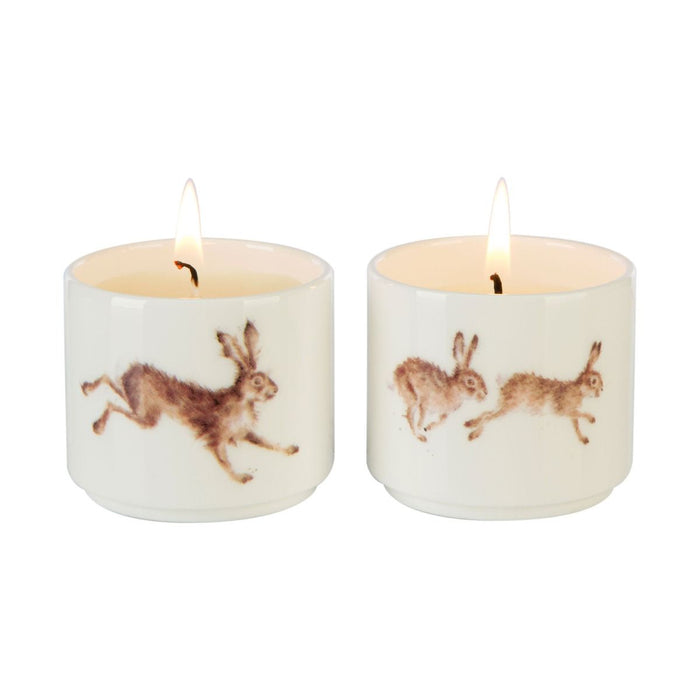 Wrendale Meadow Candle Gift Set