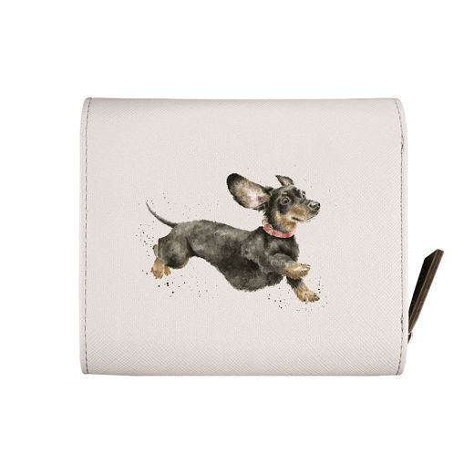 Wrendale 'A Dog's Life' Purse