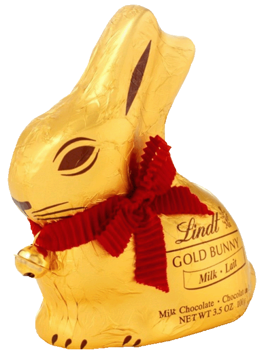 Lindt Gold Bunny 200g
