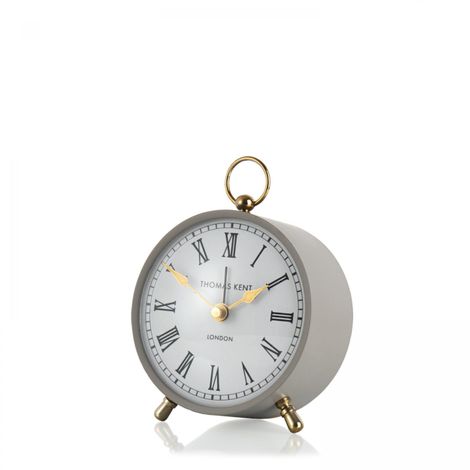 Thomas Kent Wren Dove Mantel Clock
