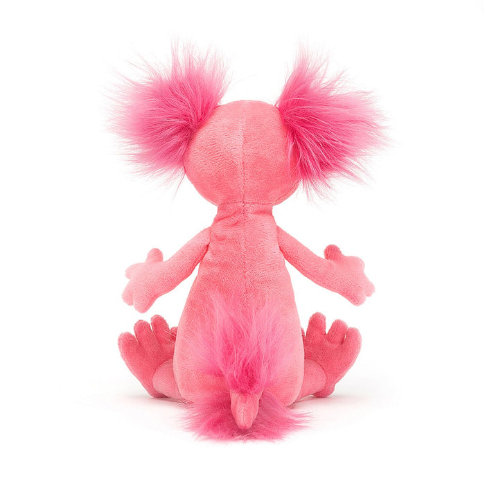 Jellycat Alice Axolotl