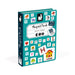 Alphabet Magnetic Book - Maple Stores