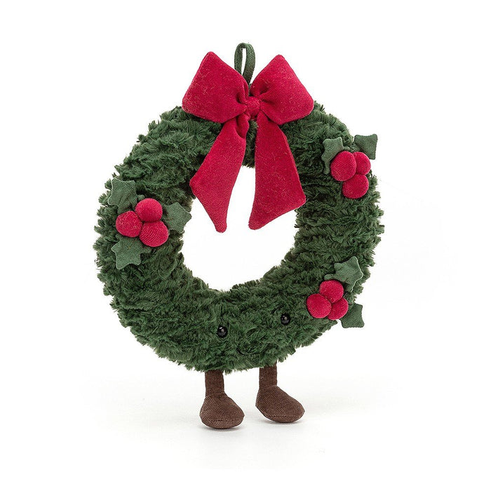 Jellycat Amuseable Wreath