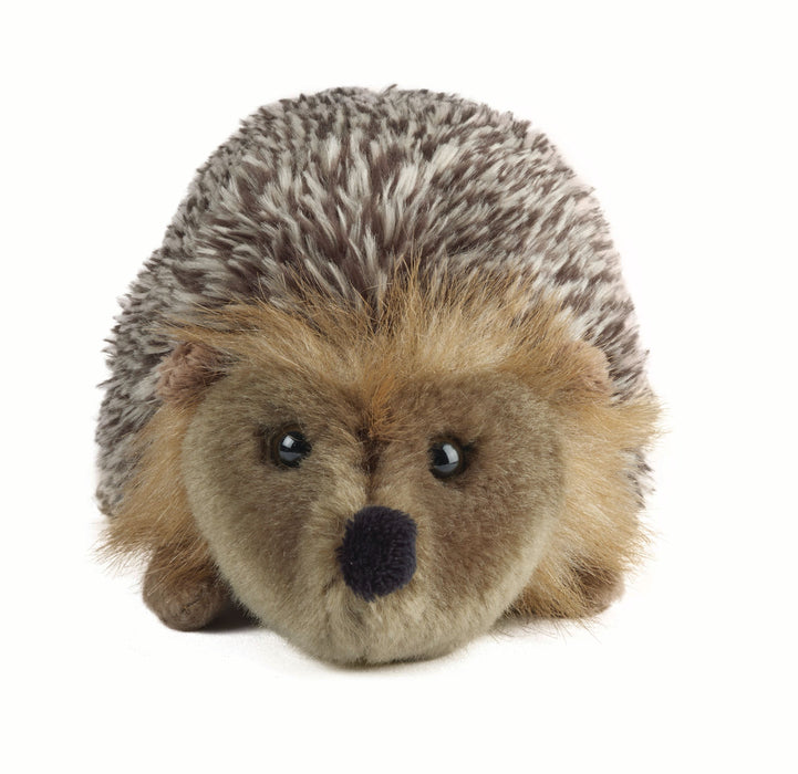 Living Nature Plush Hedgehog Medium