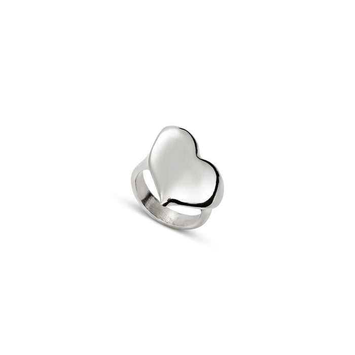 UNOde50 Ring Heart