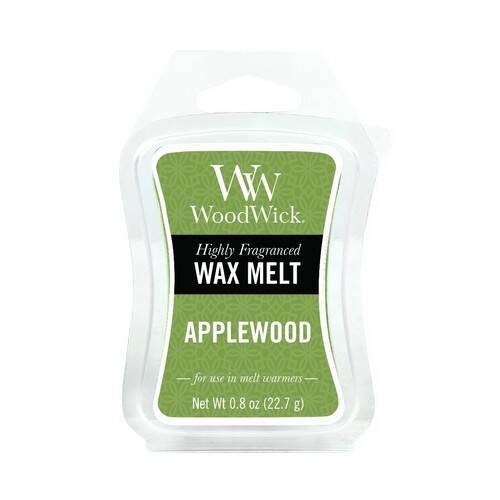 Woodwick Applewood Mini Wax Melts