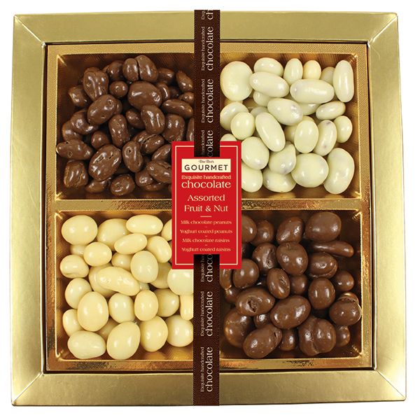 Bon Bons Assorted Fruit and Nut