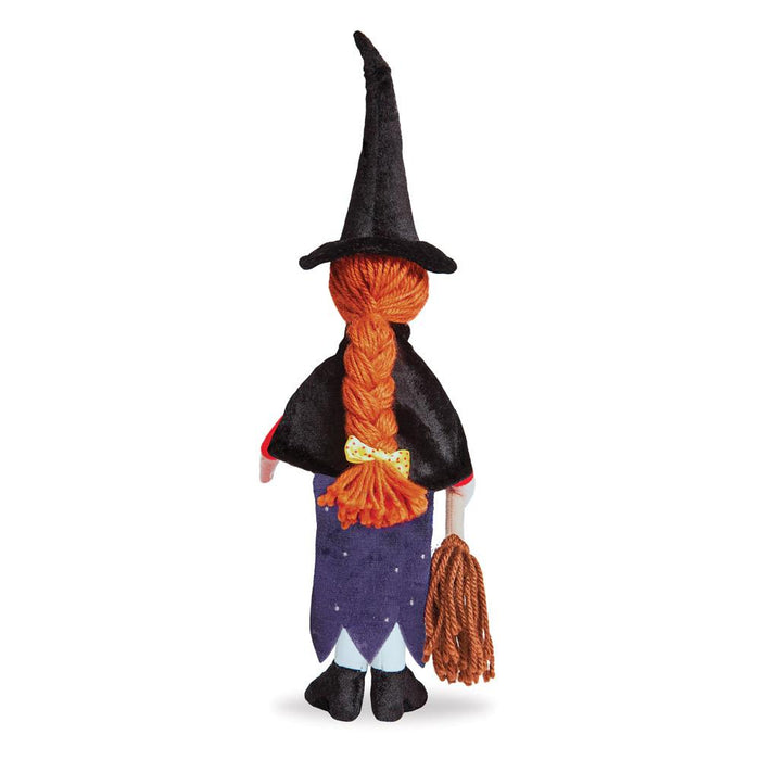 Room on the Broom Witch Soft Toy