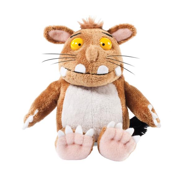 Gruffalo's Child Soft Toy