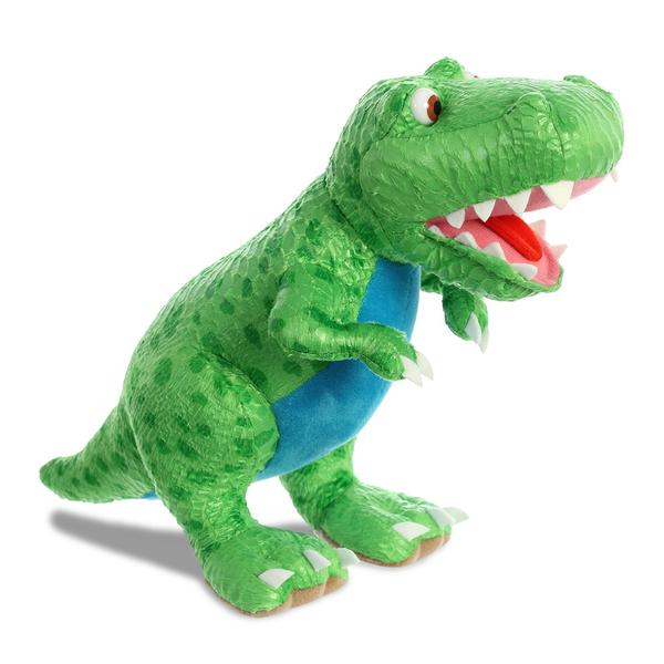 Roar T-Rex Plush Soft Toy