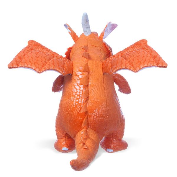 Zog Plush Soft Toy