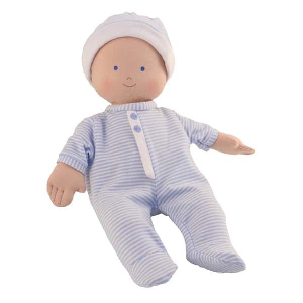Bonikka Soft Doll Baby Boy