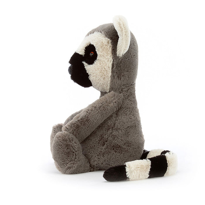 Jellycat Bashful Lemur