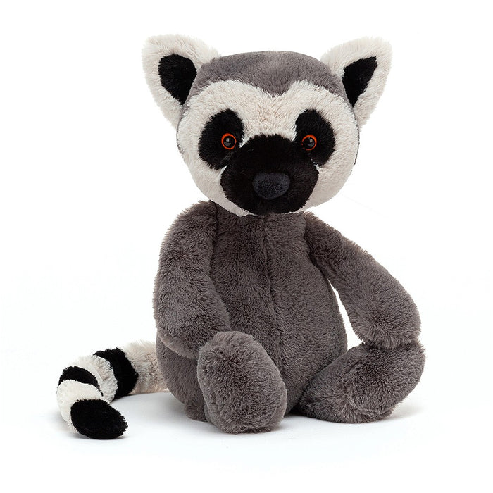 Jellycat Bashful Lemur