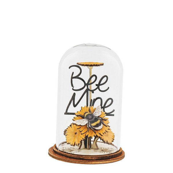 Bee Mine Figurine