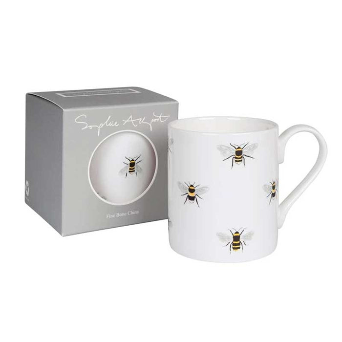 Sophie Allport Bees Mug Standard