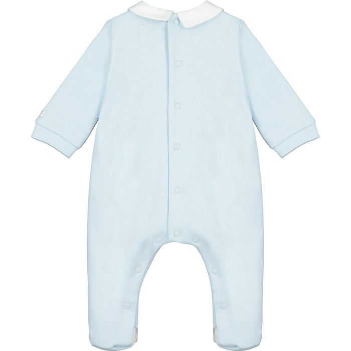 Emile et Rose Ben Cute Baby Boys Babygrow