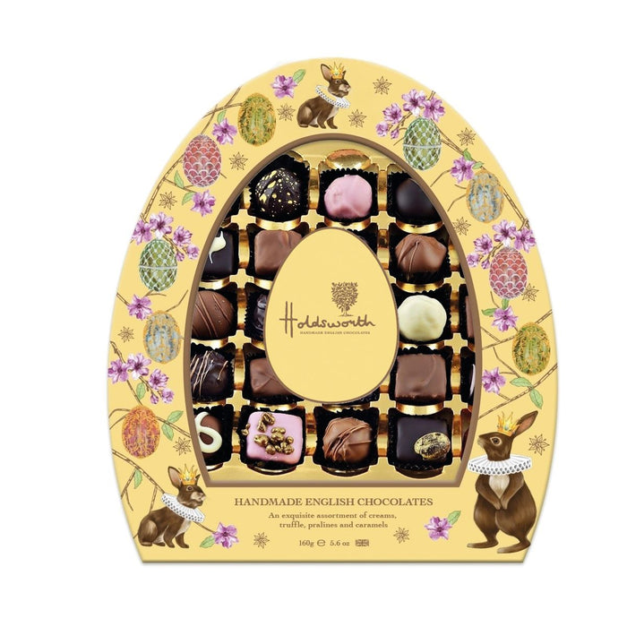 Holdsworth Luxury Easter Box of Assorted Chocolates