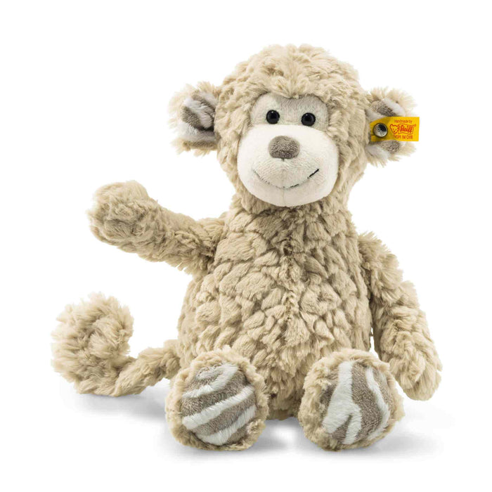 Steiff Soft Cuddly Friends Bingo Monkey 30cm