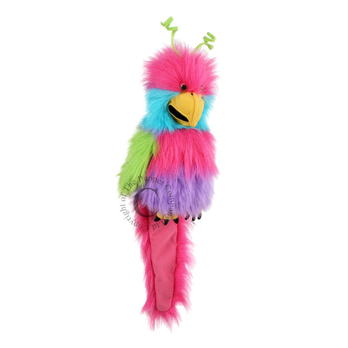 The Puppet Company Baby Birds - Bird of Paradise