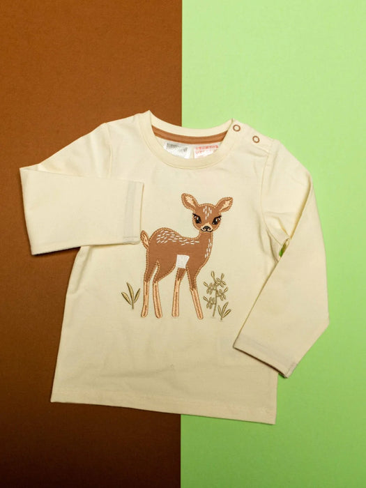 Blade and Rose Fifi the Fawn Top