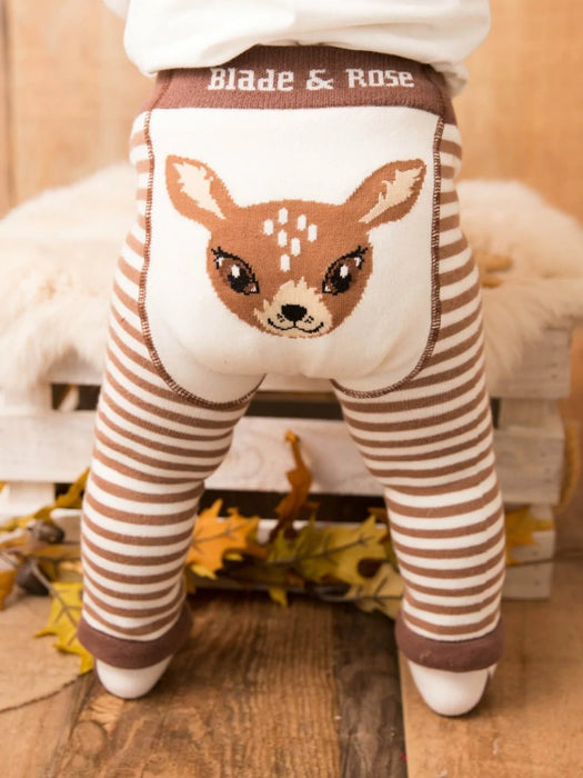 Blade and Rose Fifi the Fawn Leggings