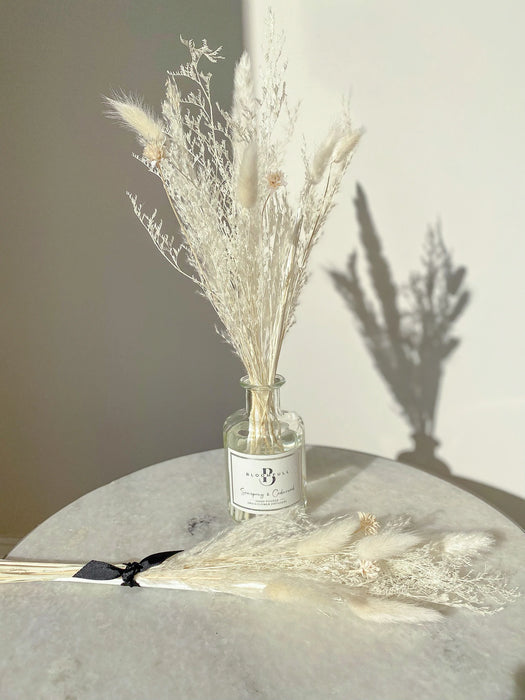 Bloomfull Olivia Diffuser with Dried Flowers