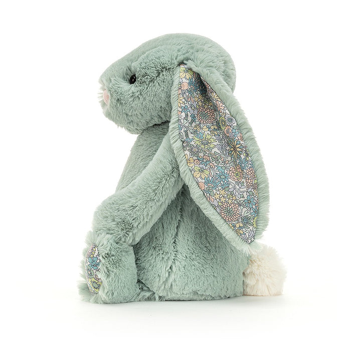 Jellycat Blossom Sage Bunny