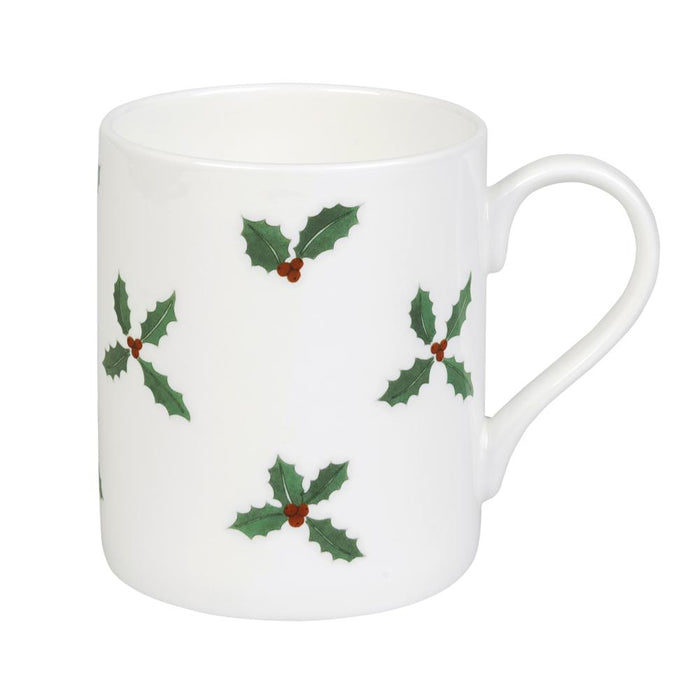 Sophie Allport Holly & Berry Mug